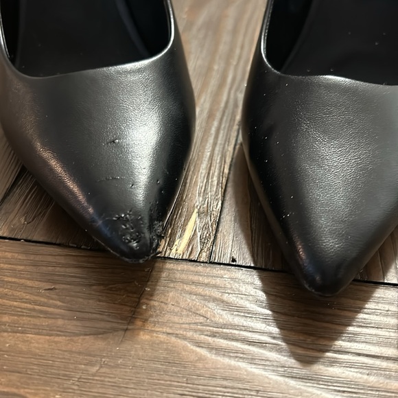 Aldo 4” Heels - Picture 7 of 7